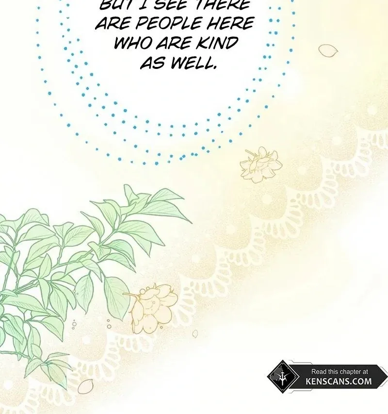 I will break ties with the harmful sister Chapter 2 page 91