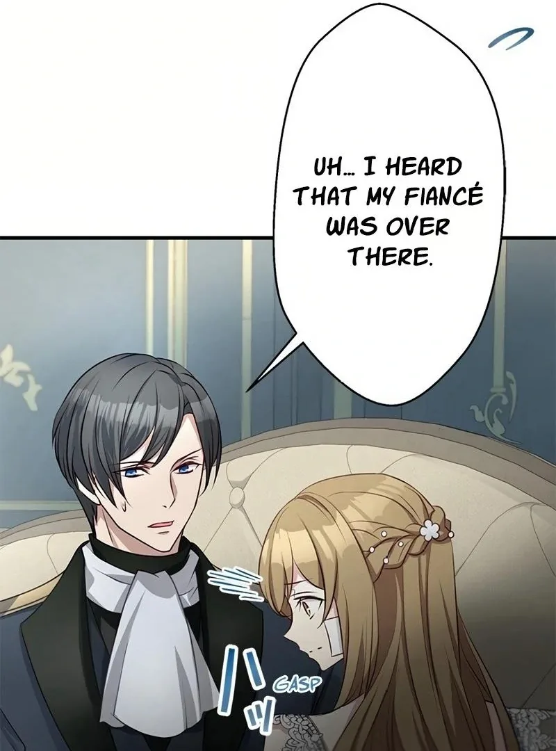 I will break ties with the harmful sister Chapter 2 page 99
