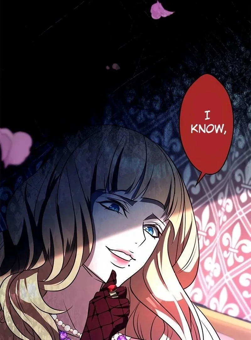I will break ties with the harmful sister Chapter 2 page 116