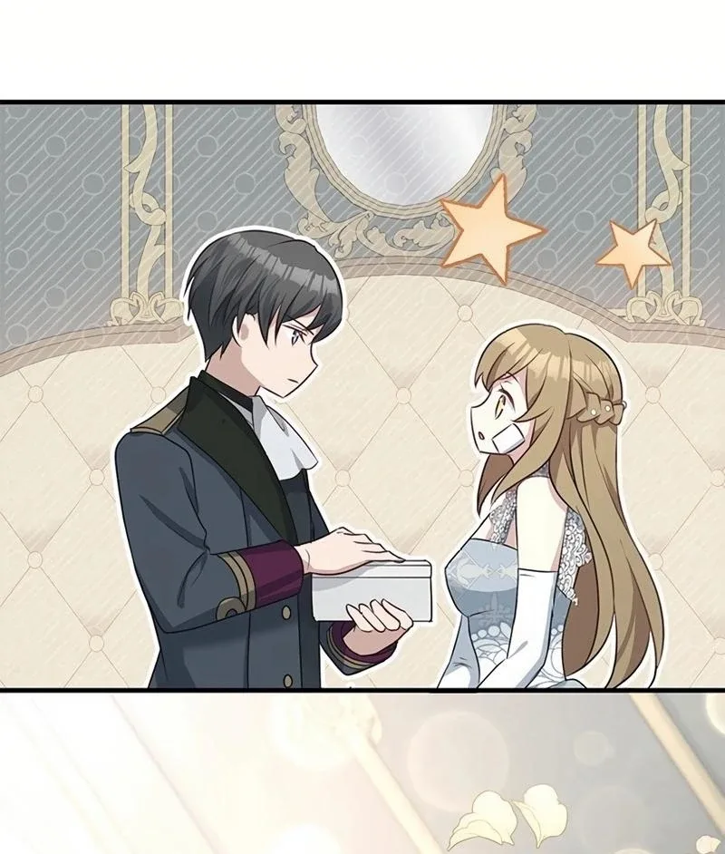 I will break ties with the harmful sister Chapter 2 page 87