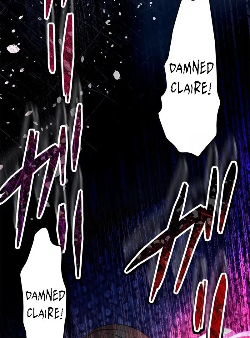 I will break ties with the harmful sister Chapter 2 page 112