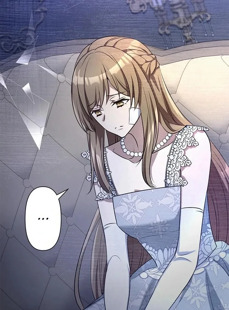 I will break ties with the harmful sister Chapter 2 page 95