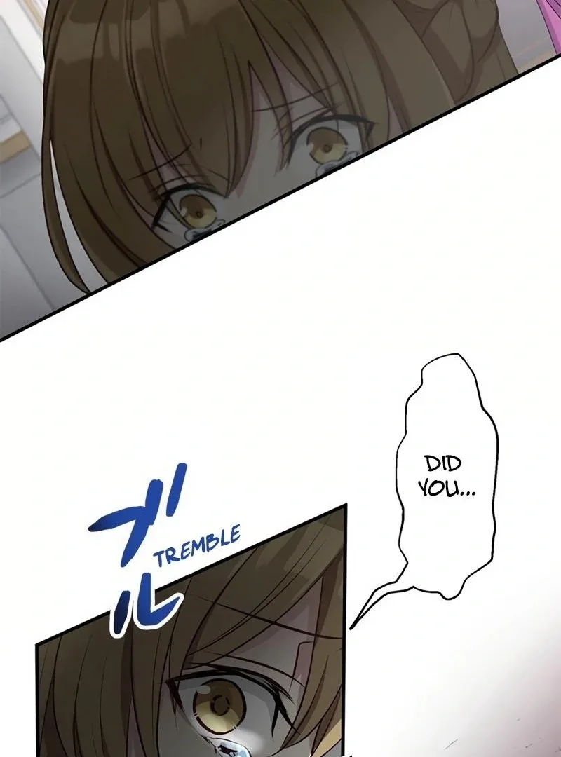 I will break ties with the harmful sister Chapter 3 page 25