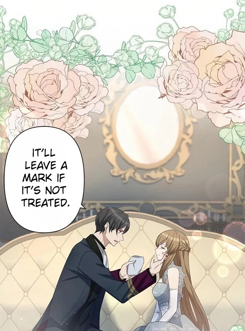 I will break ties with the harmful sister Chapter 2 page 83