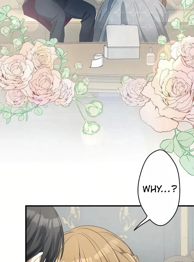 I will break ties with the harmful sister Chapter 2 page 84