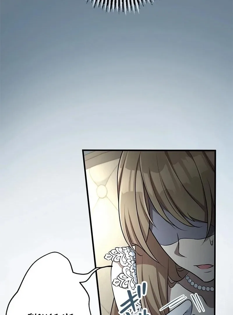 I will break ties with the harmful sister Chapter 2 page 101