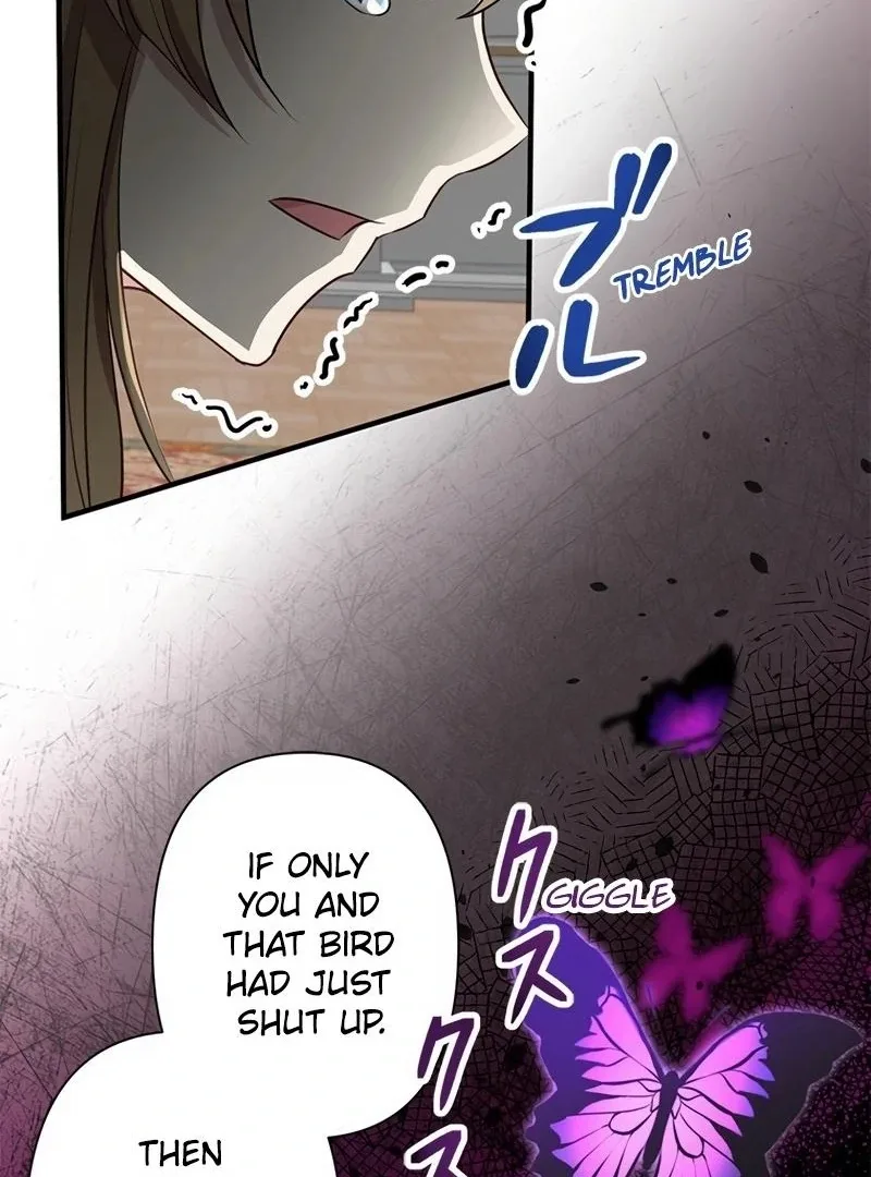 I will break ties with the harmful sister Chapter 3 page 26