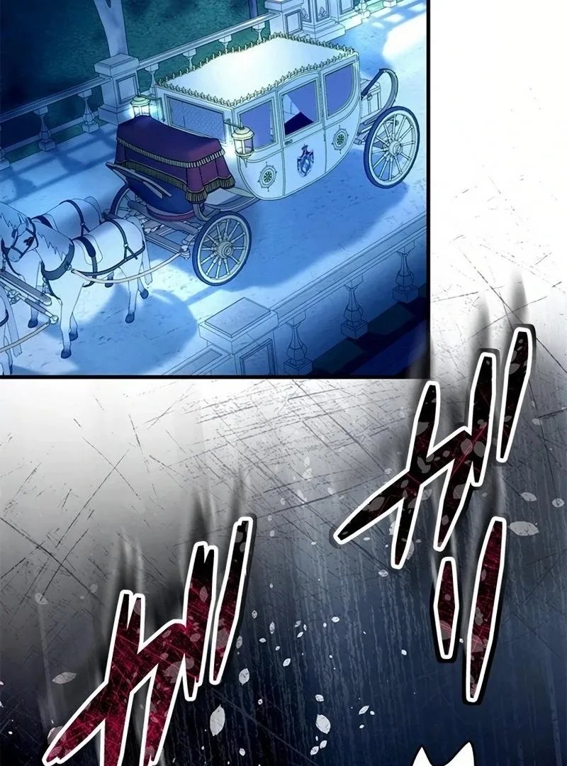 I will break ties with the harmful sister Chapter 2 page 111