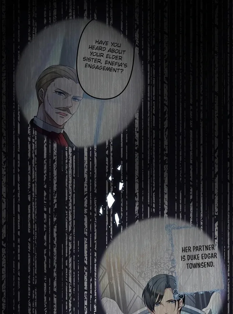 I will break ties with the harmful sister Chapter 2 page 105