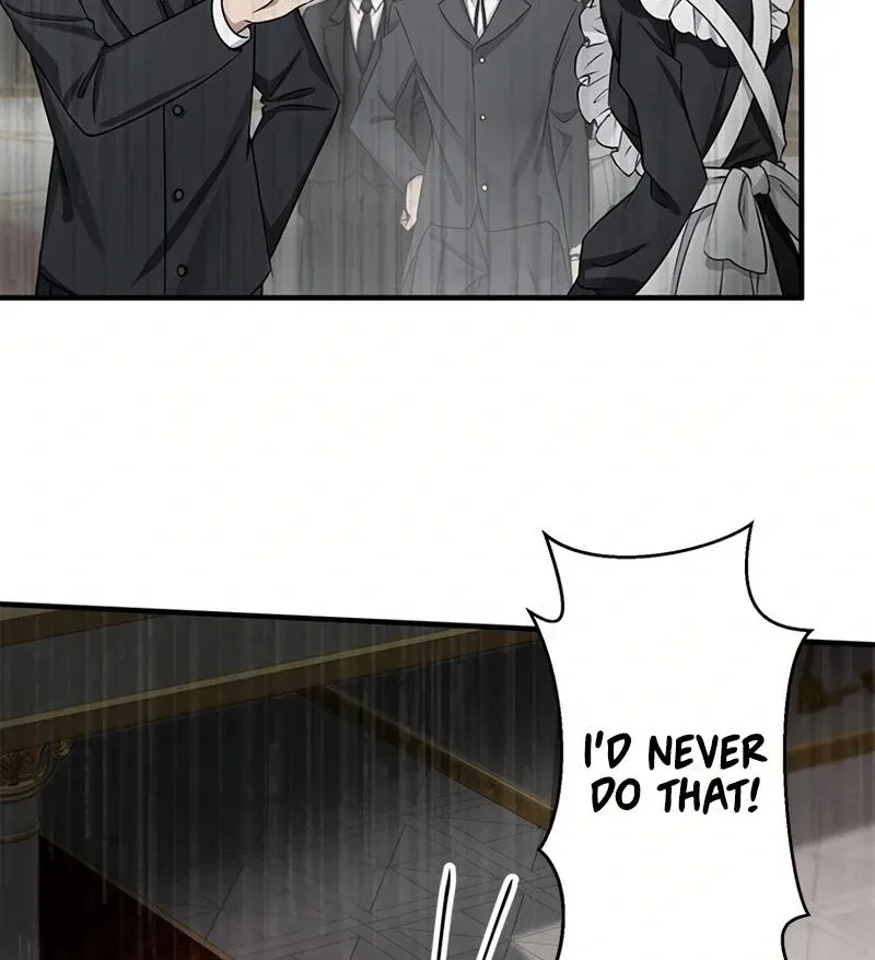 I will break ties with the harmful sister Chapter 3 page 39