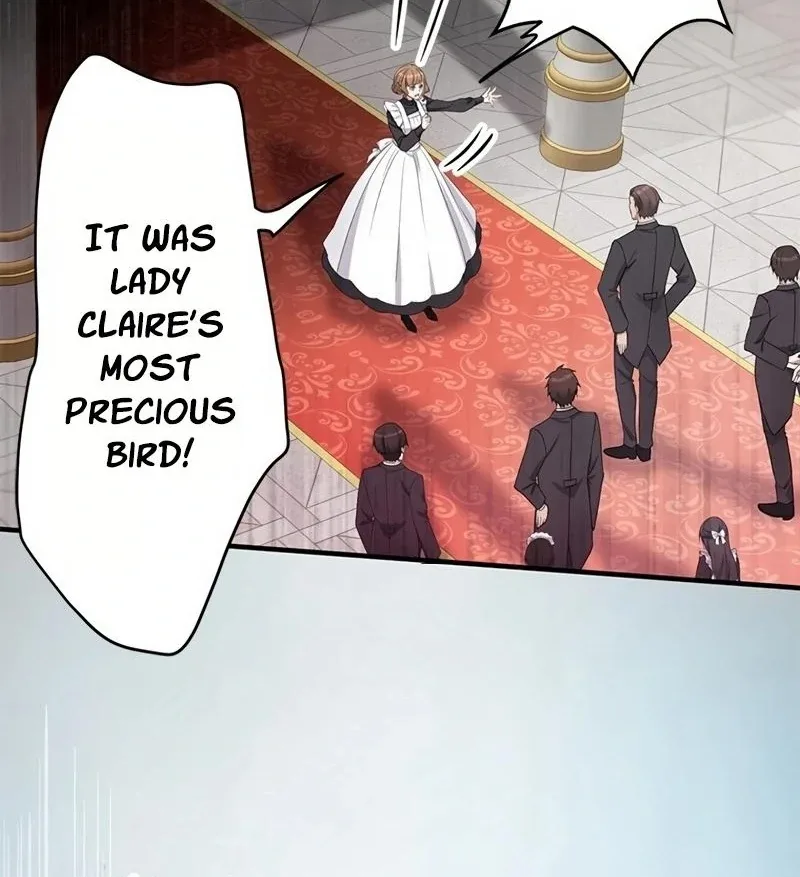 I will break ties with the harmful sister Chapter 3 page 40