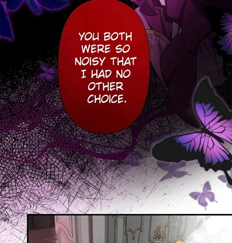 I will break ties with the harmful sister Chapter 3 page 28