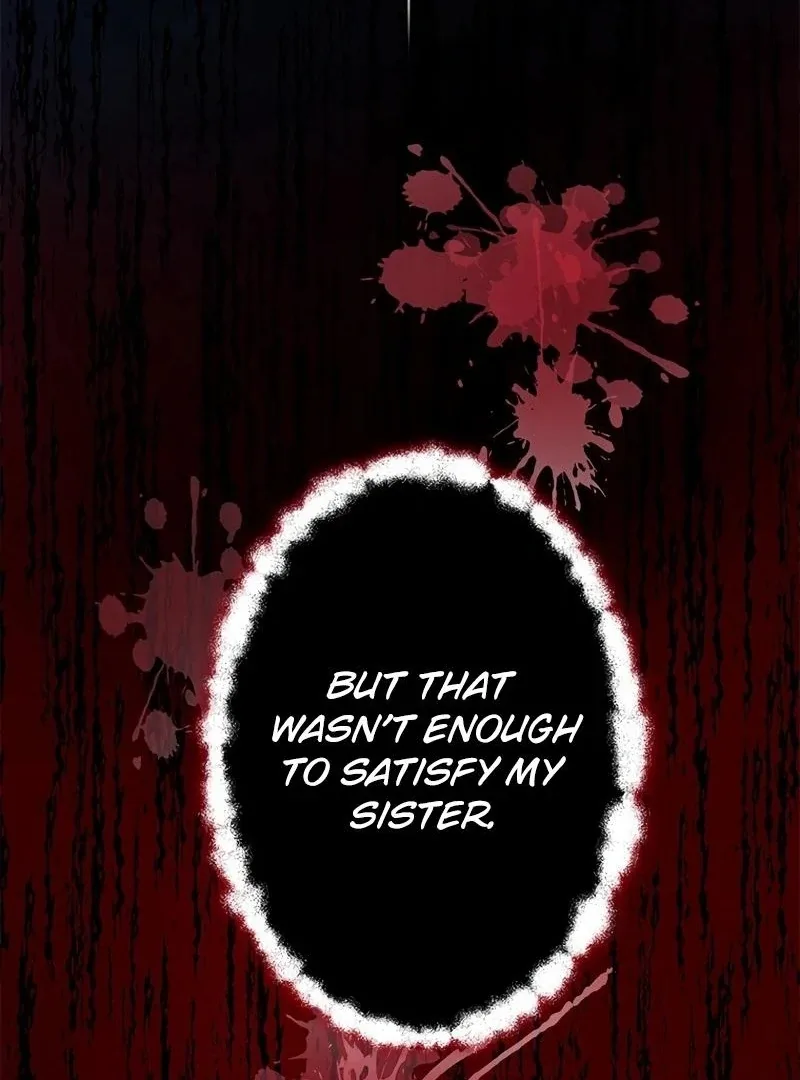 I will break ties with the harmful sister Chapter 3 page 33