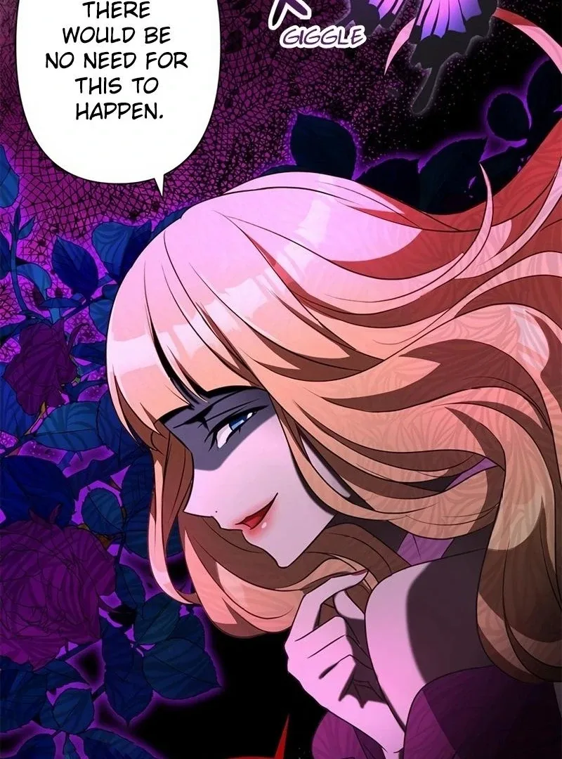 I will break ties with the harmful sister Chapter 3 page 27