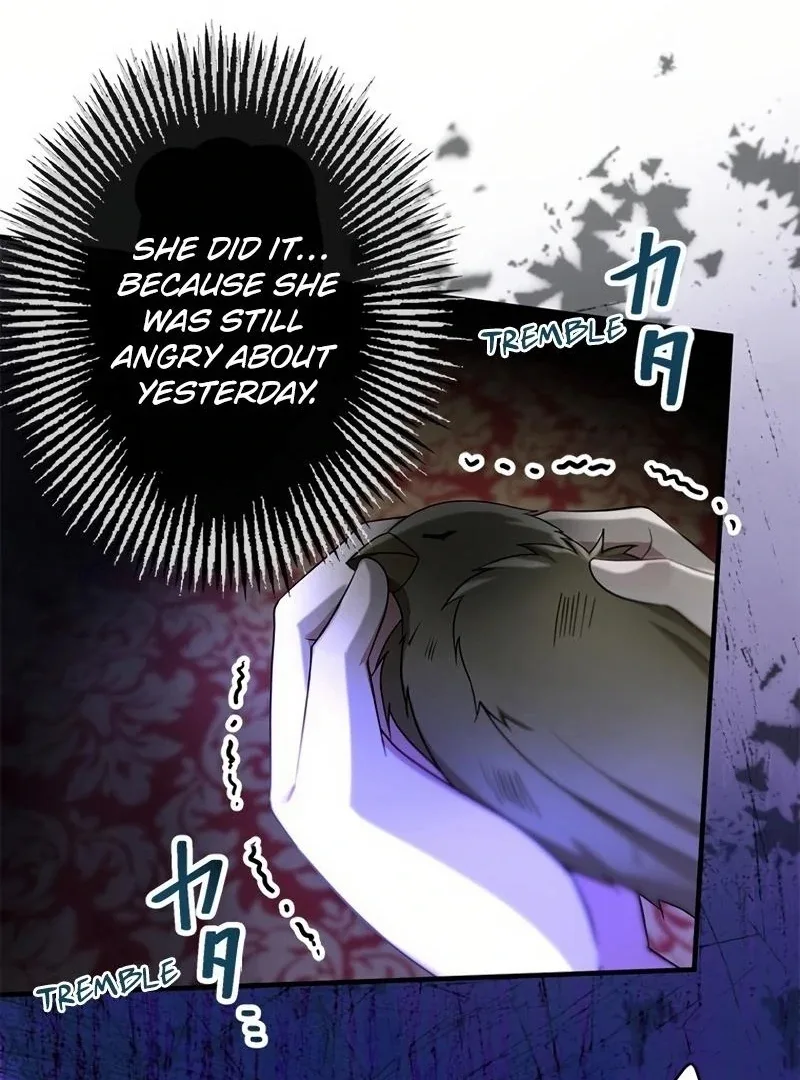 I will break ties with the harmful sister Chapter 3 page 30