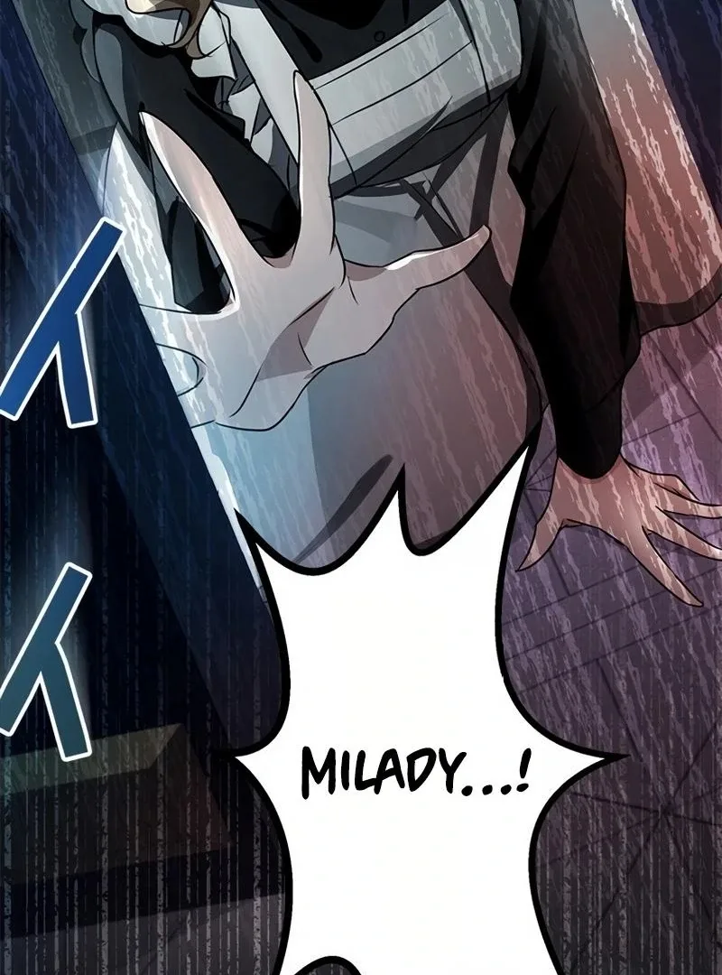 I will break ties with the harmful sister Chapter 3 page 57