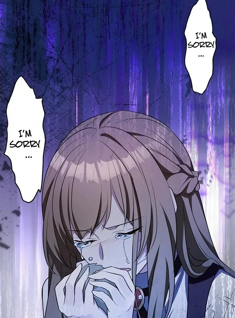 I will break ties with the harmful sister Chapter 3 page 31
