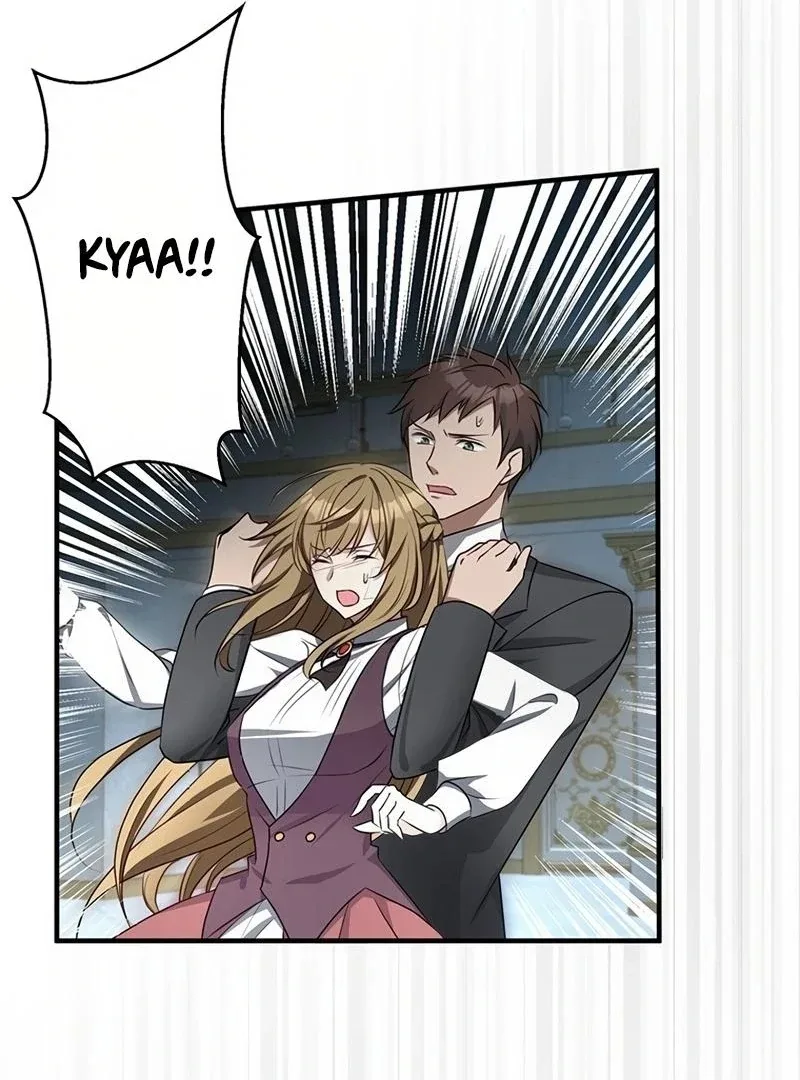 I will break ties with the harmful sister Chapter 3 page 46