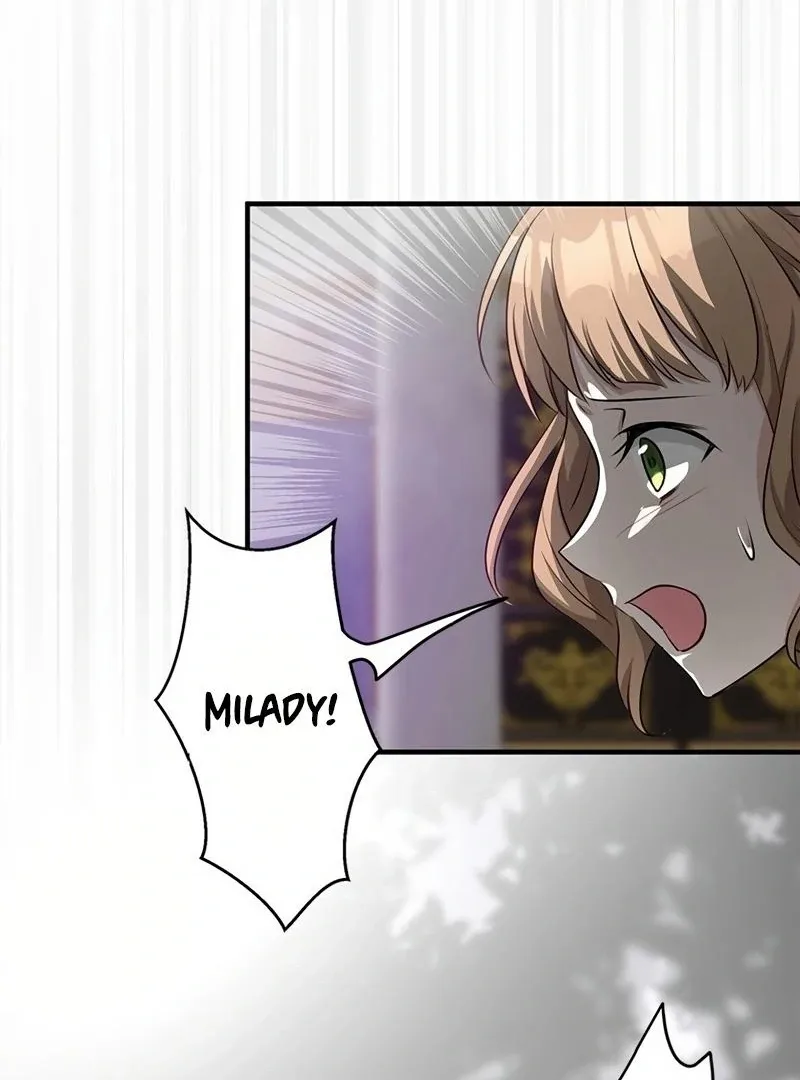 I will break ties with the harmful sister Chapter 3 page 47