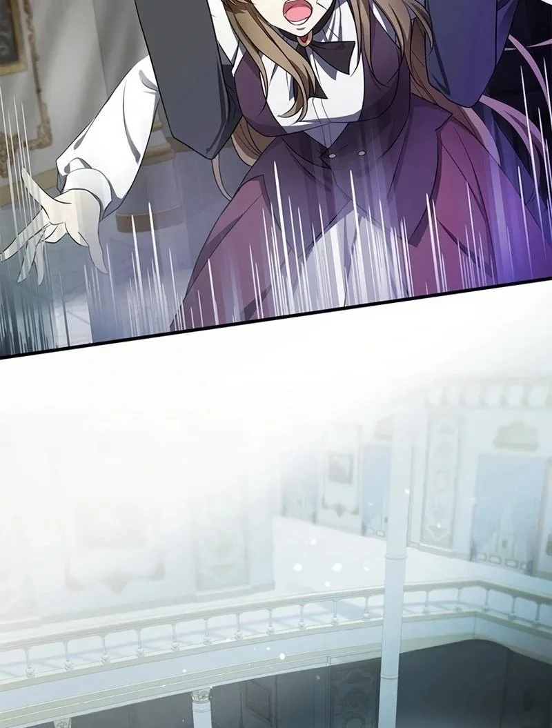 I will break ties with the harmful sister Chapter 3 page 49