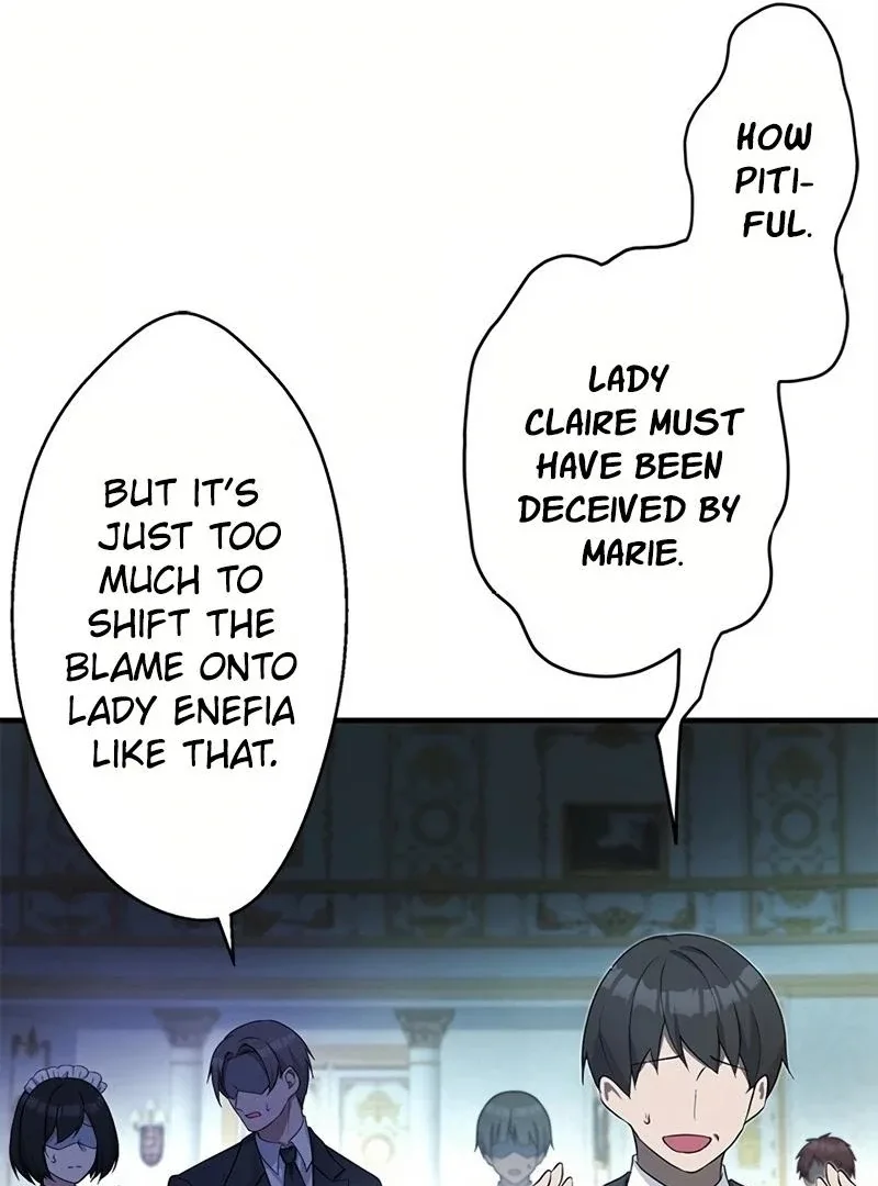 I will break ties with the harmful sister Chapter 3 page 51