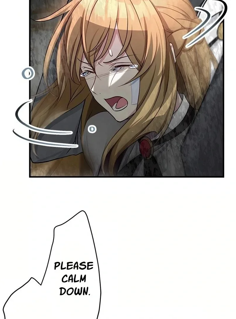 I will break ties with the harmful sister Chapter 3 page 53