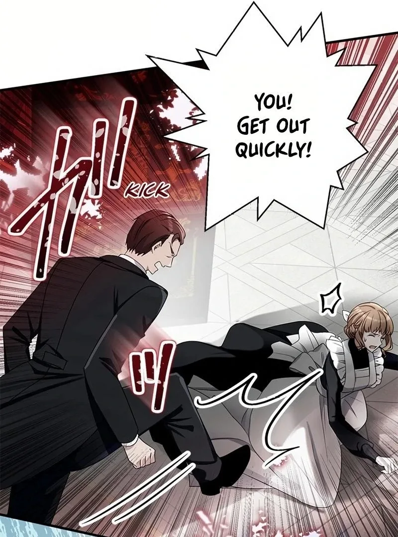 I will break ties with the harmful sister Chapter 3 page 55