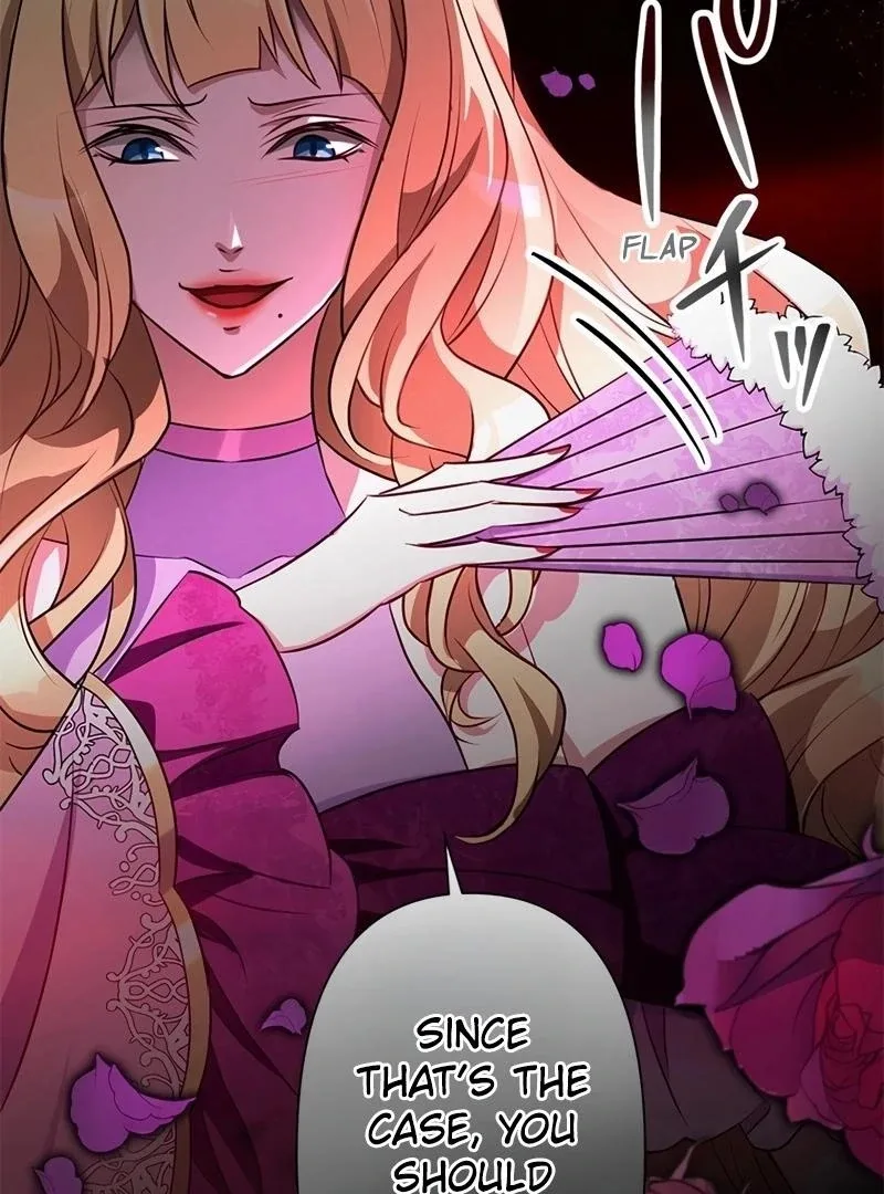 I will break ties with the harmful sister Chapter 3 page 69
