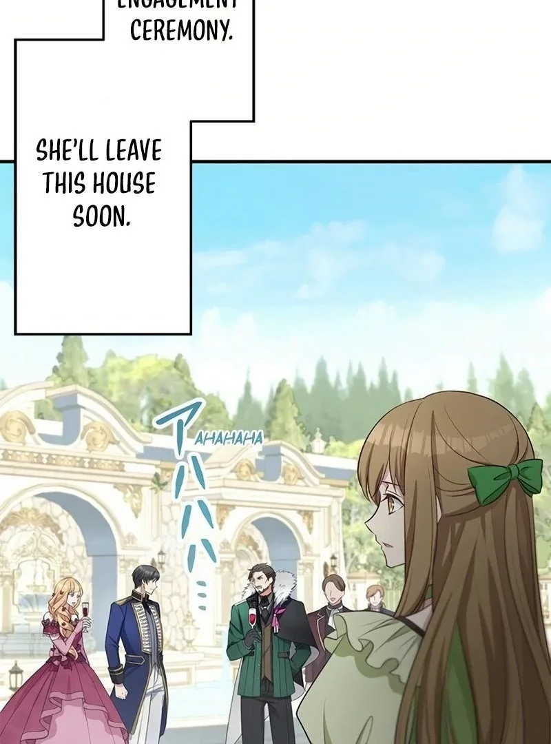 I will break ties with the harmful sister Chapter 3 page 79