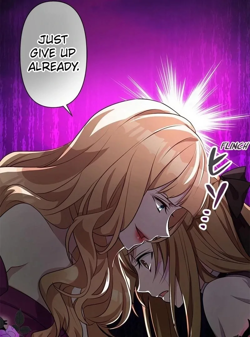 I will break ties with the harmful sister Chapter 3 page 72