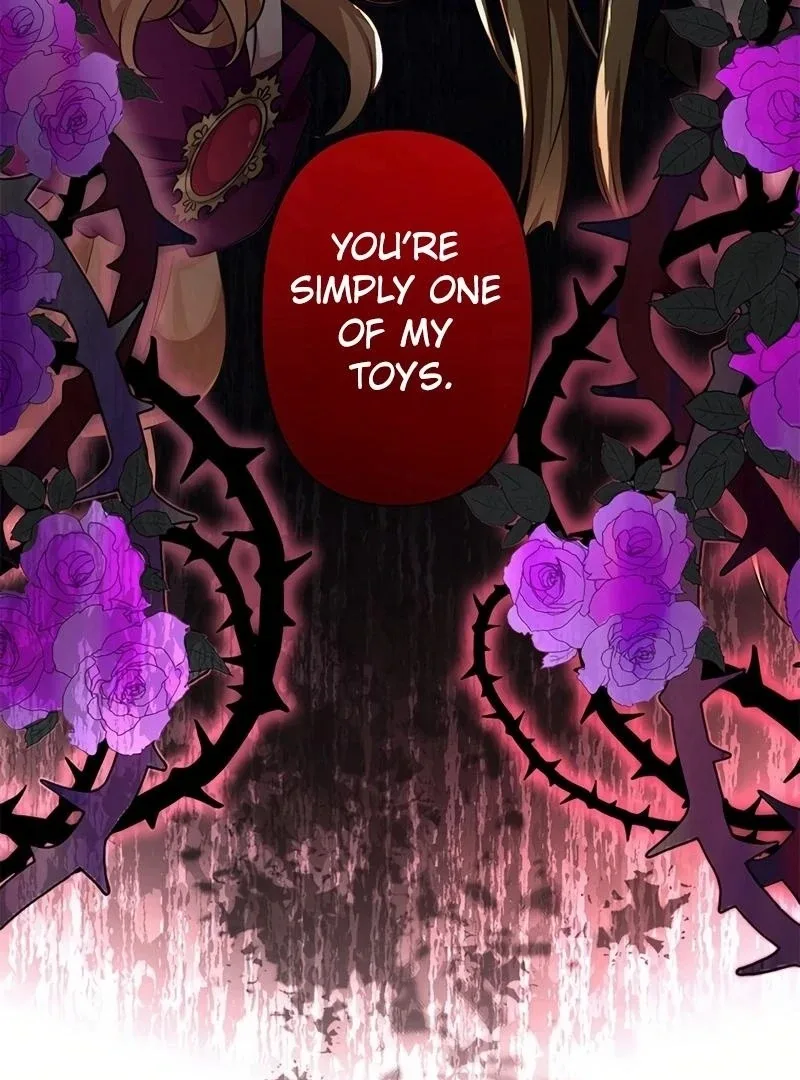 I will break ties with the harmful sister Chapter 3 page 73