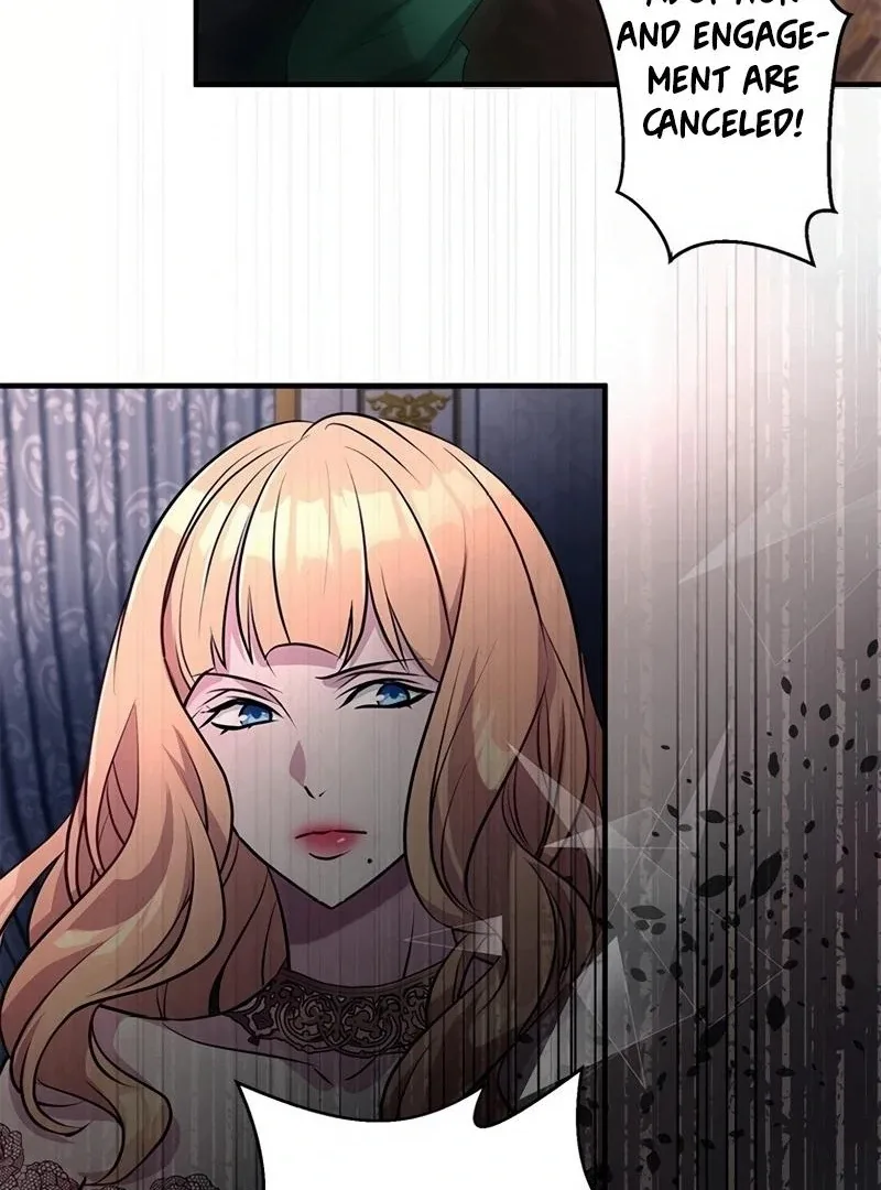 I will break ties with the harmful sister Chapter 3 page 88
