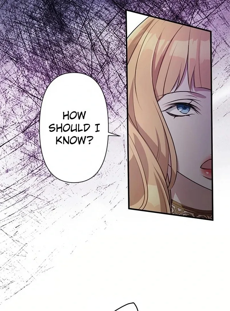 I will break ties with the harmful sister Chapter 3 page 95
