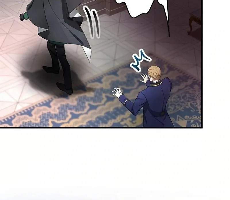 I will break ties with the harmful sister Chapter 3 page 91