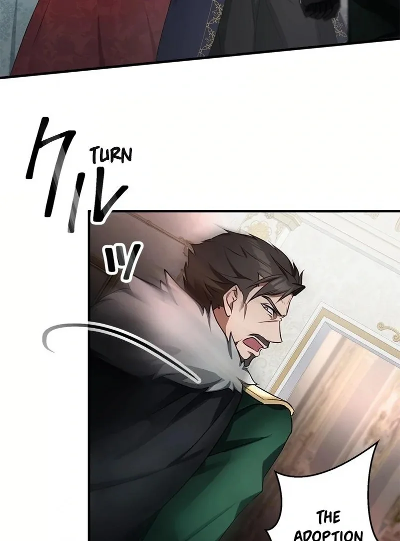 I will break ties with the harmful sister Chapter 3 page 87