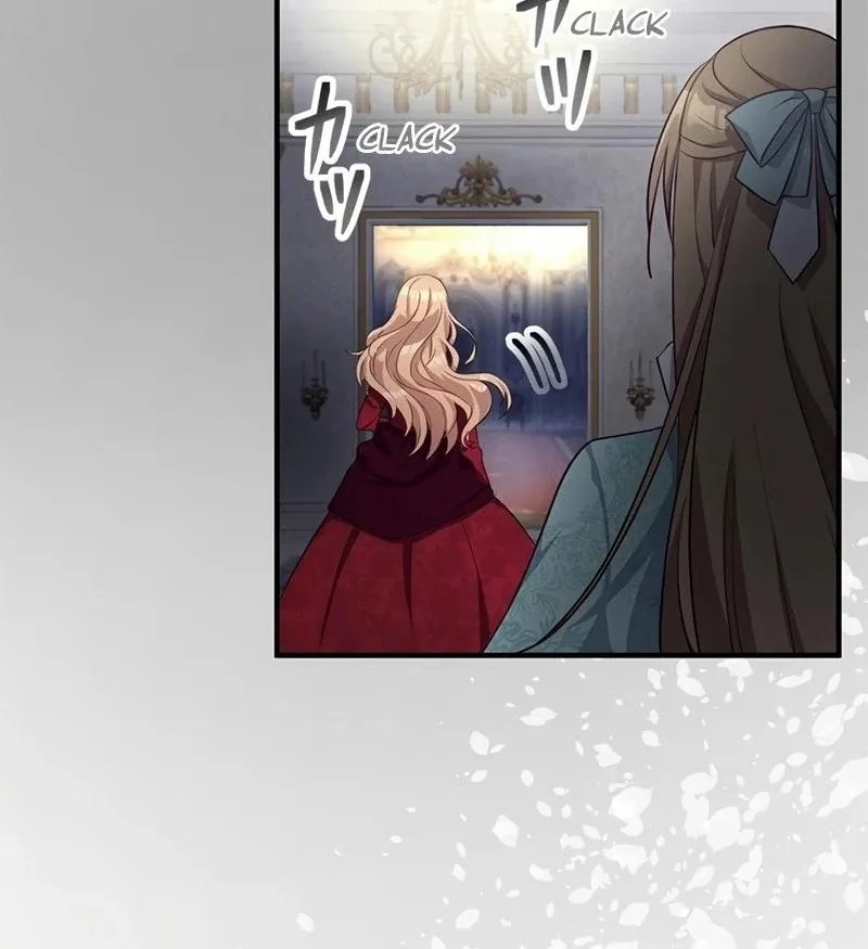I will break ties with the harmful sister Chapter 3 page 102
