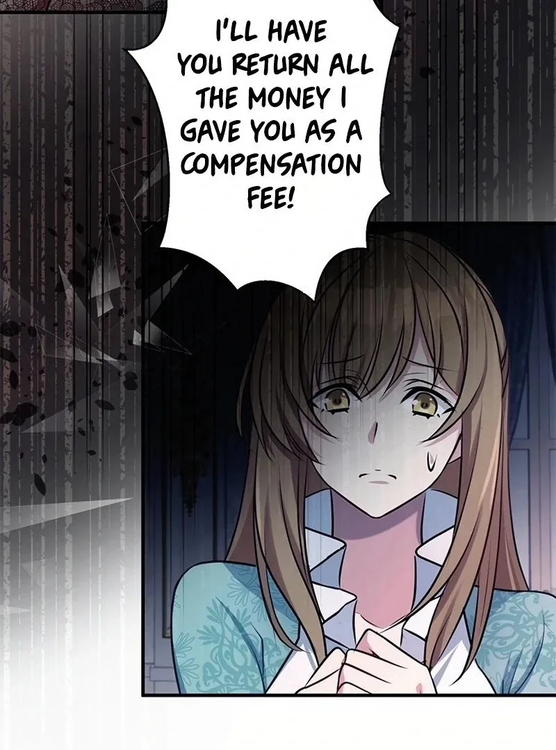 I will break ties with the harmful sister Chapter 3 page 89