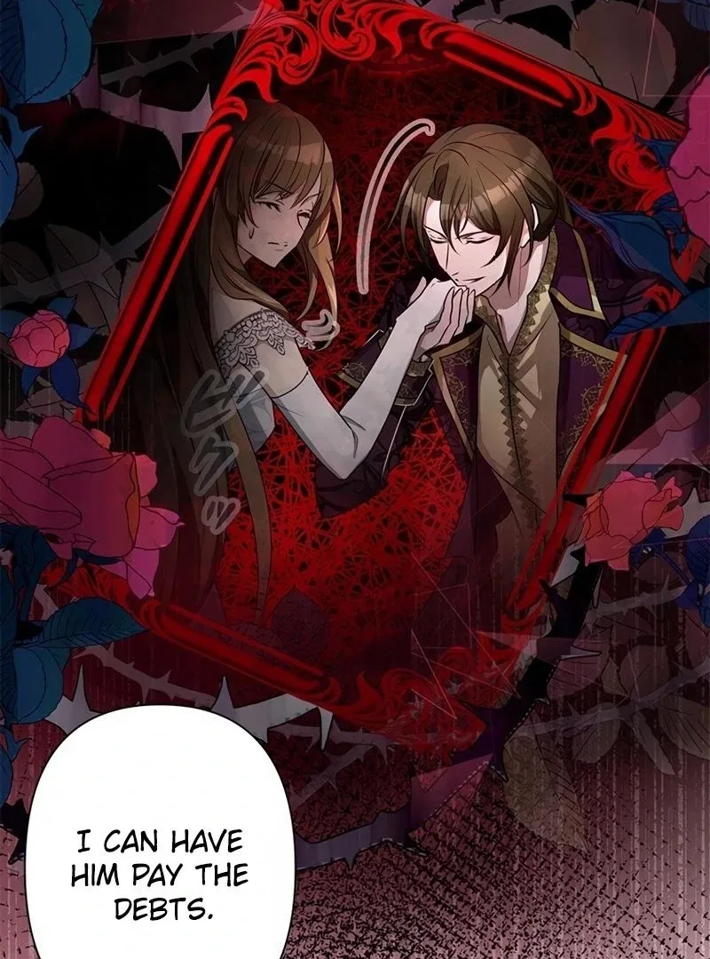 I will break ties with the harmful sister Chapter 3 page 106