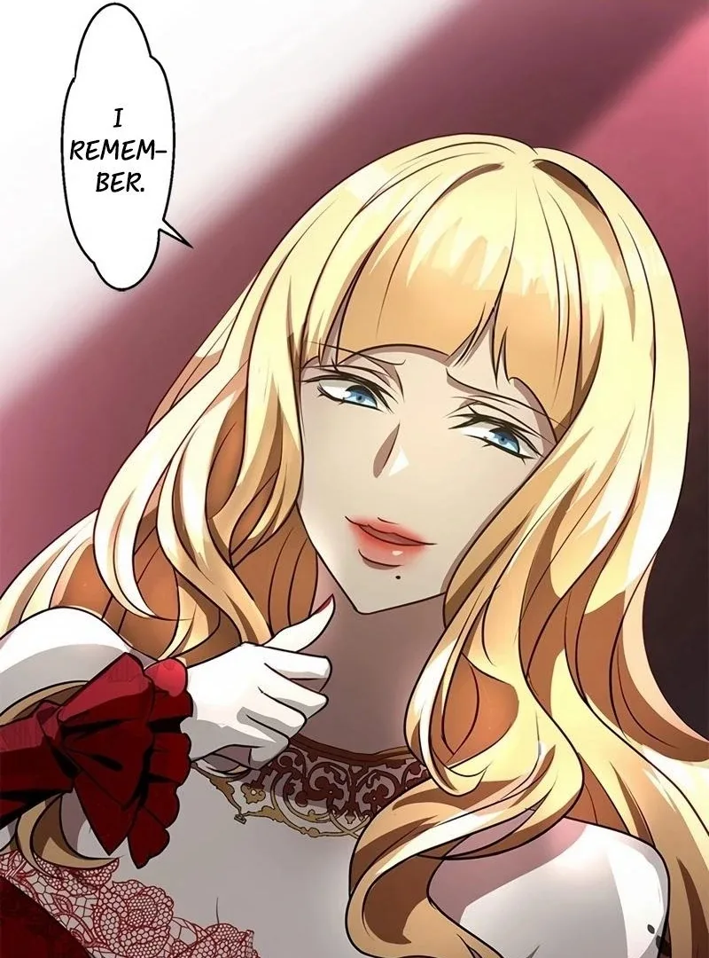 I will break ties with the harmful sister Chapter 3 page 104