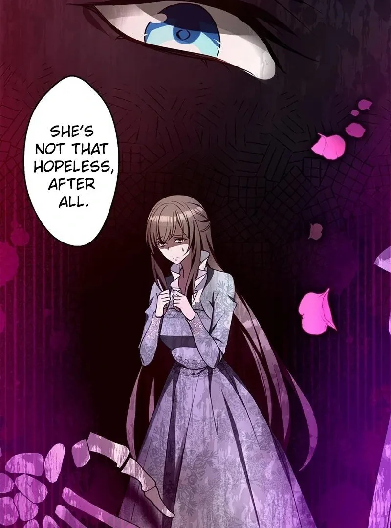 I will break ties with the harmful sister Chapter 3 page 109