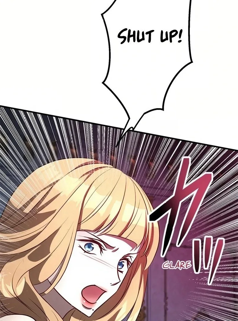 I will break ties with the harmful sister Chapter 3 page 100