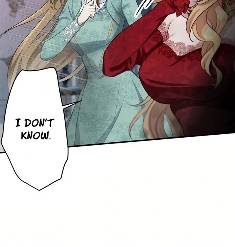 I will break ties with the harmful sister Chapter 3 page 97