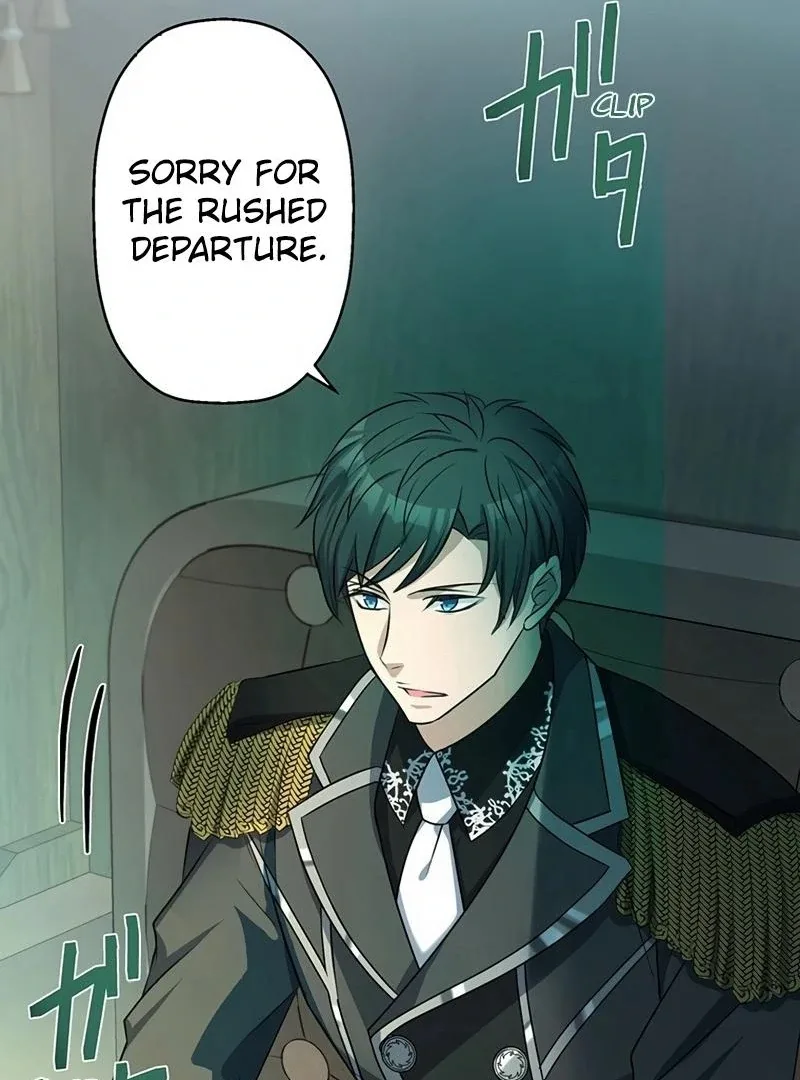 I will break ties with the harmful sister Chapter 9 page 8