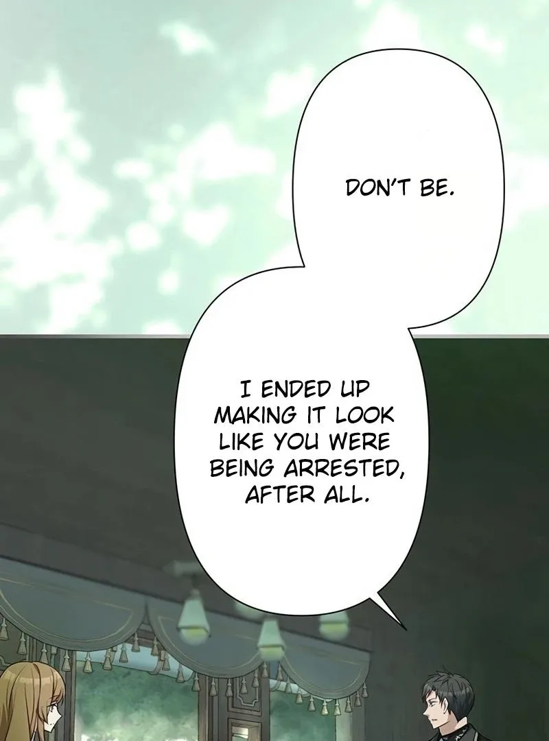 I will break ties with the harmful sister Chapter 9 page 11