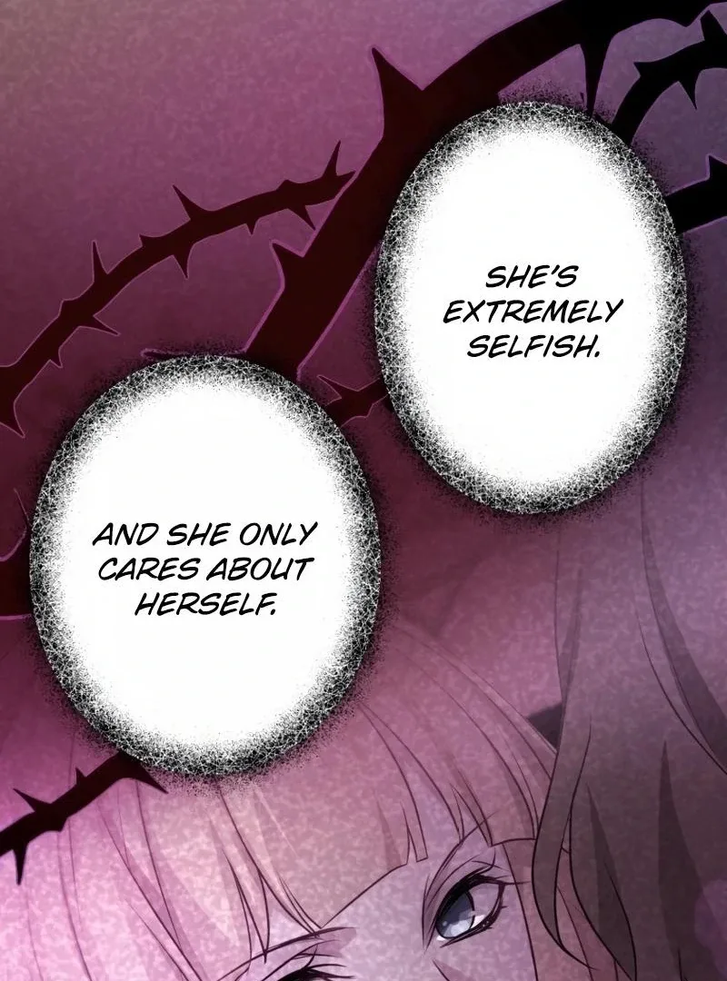 I will break ties with the harmful sister Chapter 9 page 48