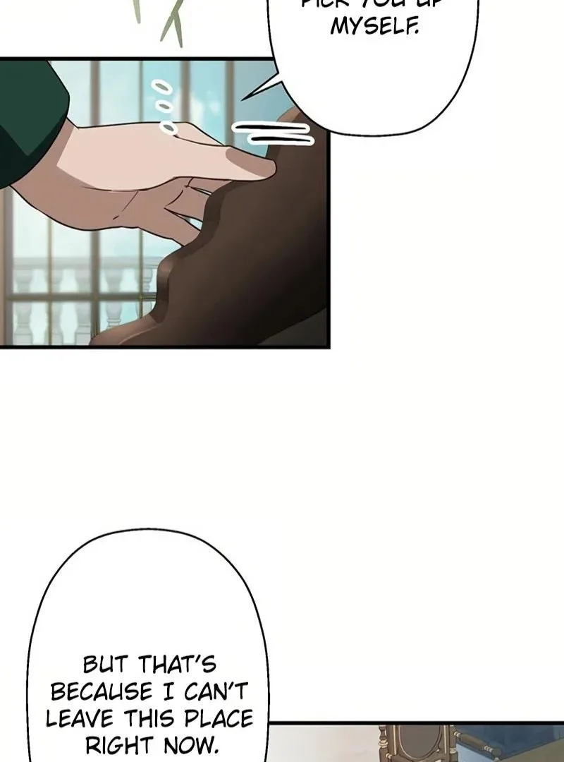 I will break ties with the harmful sister Chapter 9 page 99