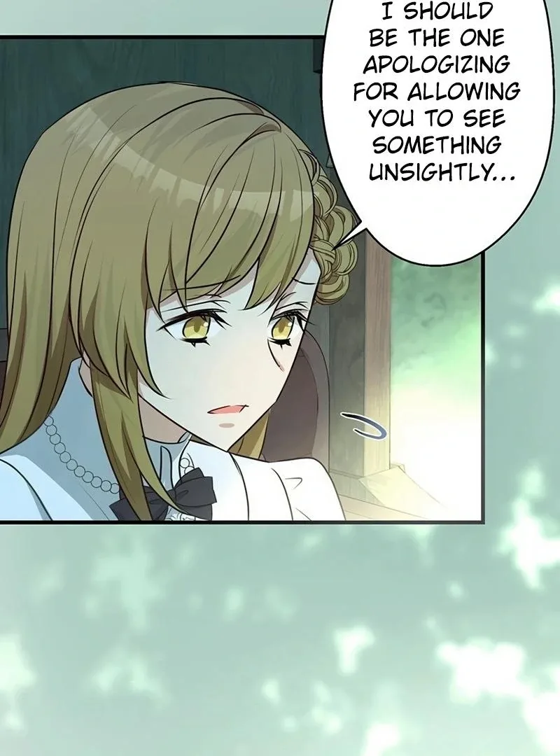 I will break ties with the harmful sister Chapter 9 page 10