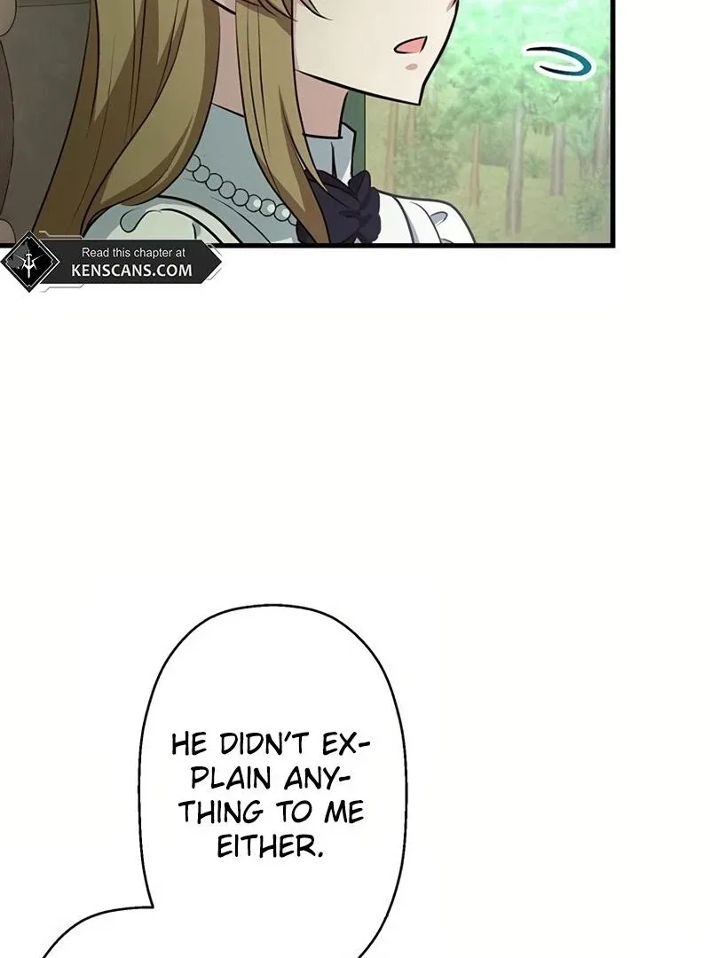 I will break ties with the harmful sister Chapter 9 page 34