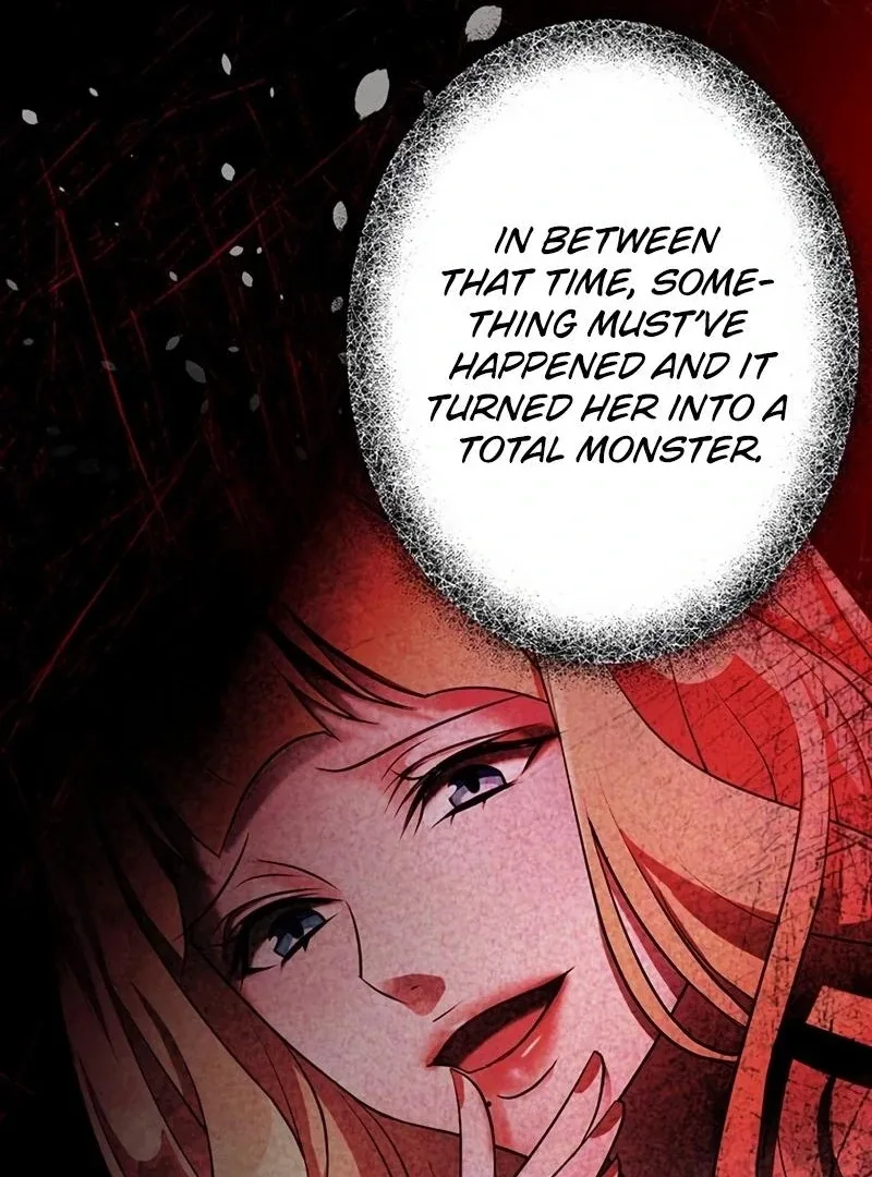 I will break ties with the harmful sister Chapter 9 page 59
