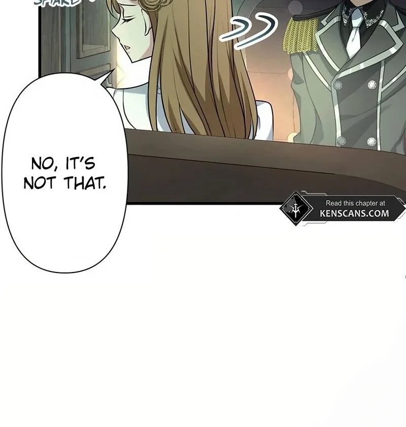 I will break ties with the harmful sister Chapter 9 page 19